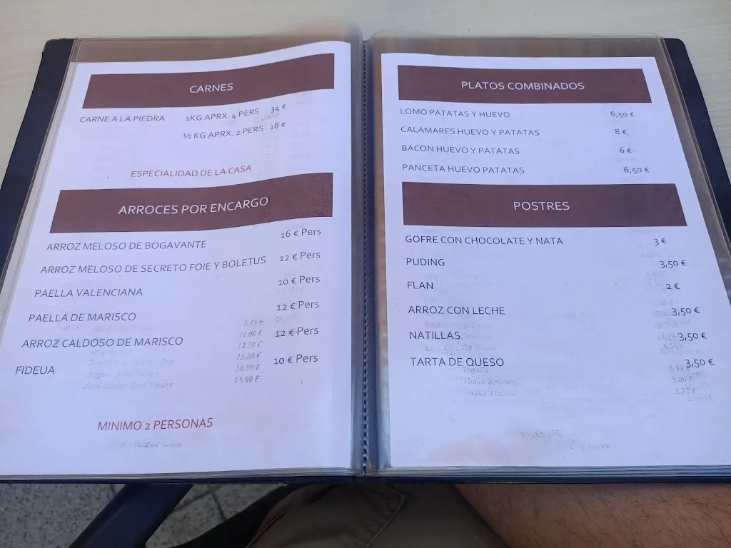 Menu_Siroko bar_Campillo de Altobuey_image_2