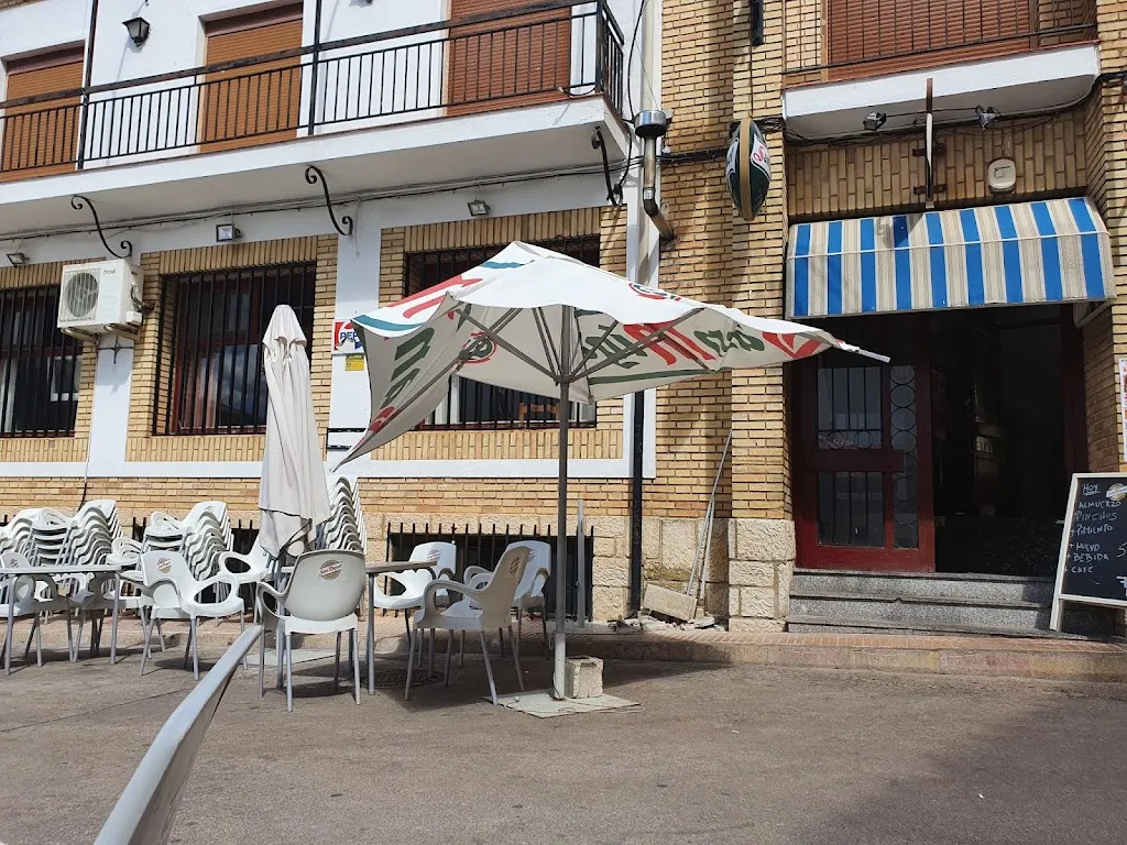 Georg Schell_Siroko bar_Campillo de Altobuey_review