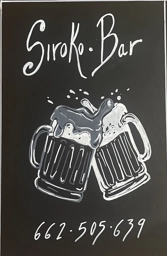 Siroko bar_Campillo de Altobuey_slider_image_3