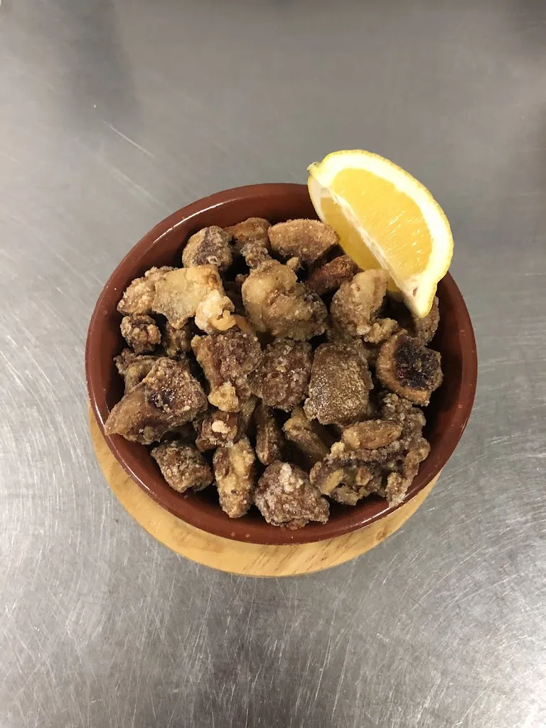 Menu_La Cafe LOUNGE BAR._Campillo de Altobuey_image_7