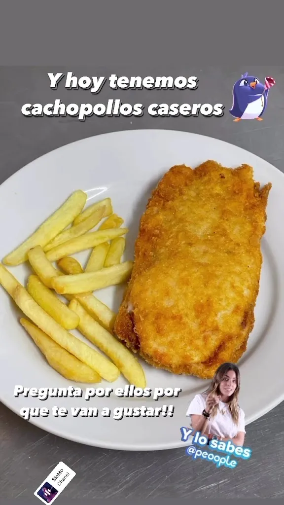 La Cafe LOUNGE BAR._Campillo de Altobuey_slider_image_2