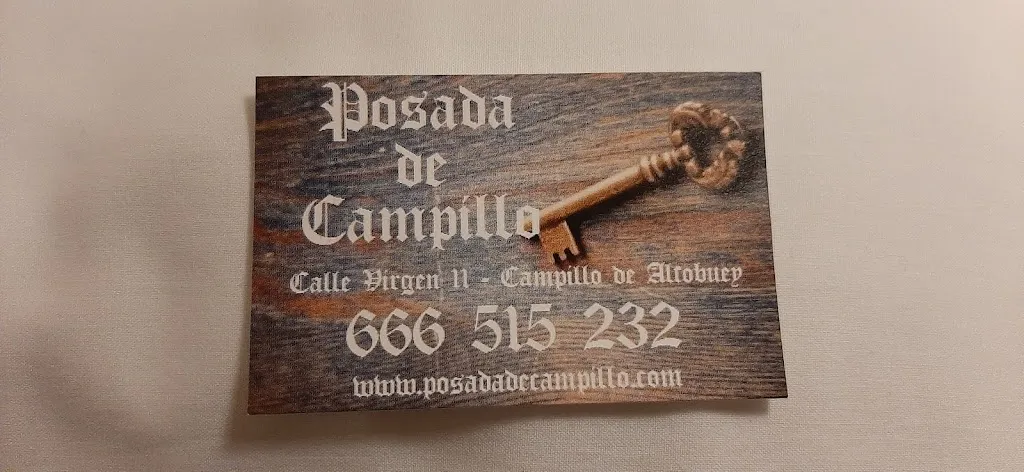 Ferenc Tar_Posada de Campillo_Campillo de Altobuey_Bewertung