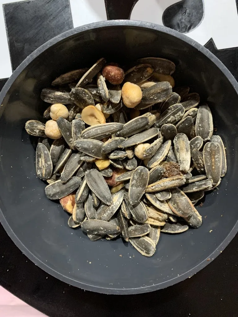 Café Happy ristorante a Campillo de Altobuey