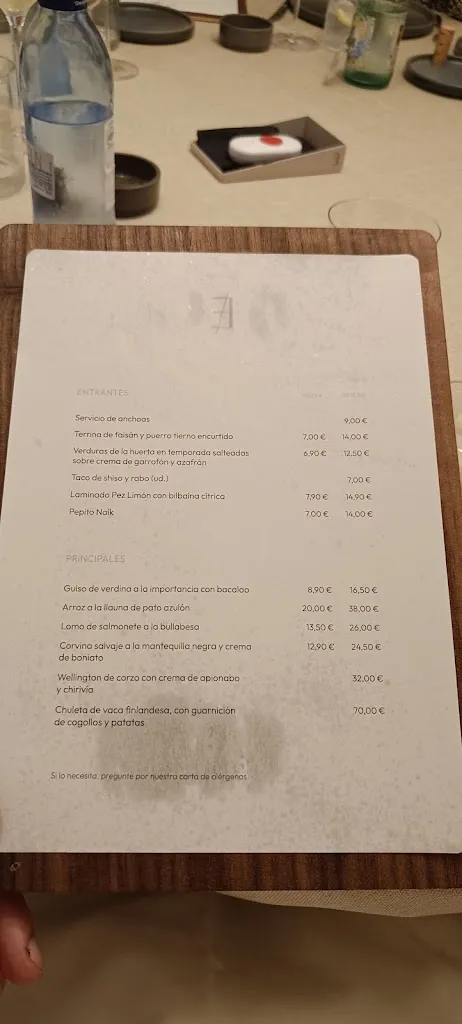 Menu_No Existe_Pozuelo_image_4