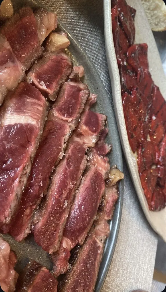 Paula_No Existe_Pozuelo_review