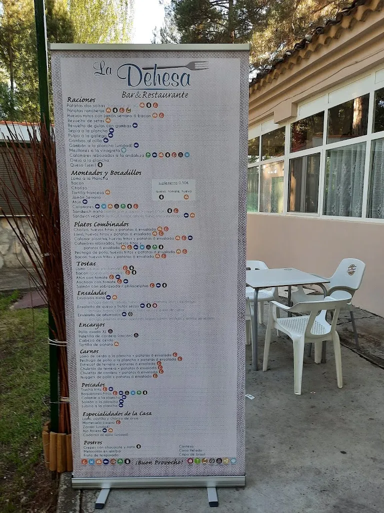 Menu_La Dehesa_Cañamares_image_1