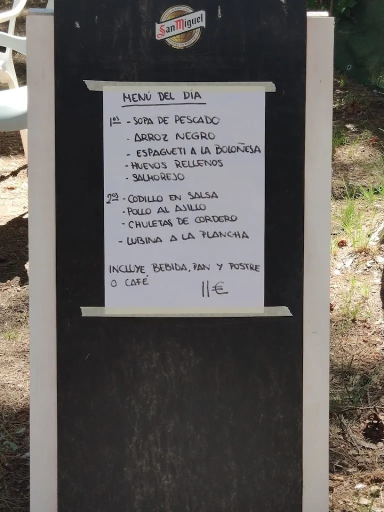 Menu_La Dehesa_Cañamares_image_2