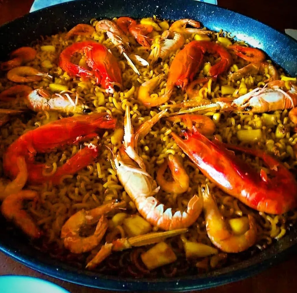 Menu_Bar Rincón de Pedro_Cañamares_image_2