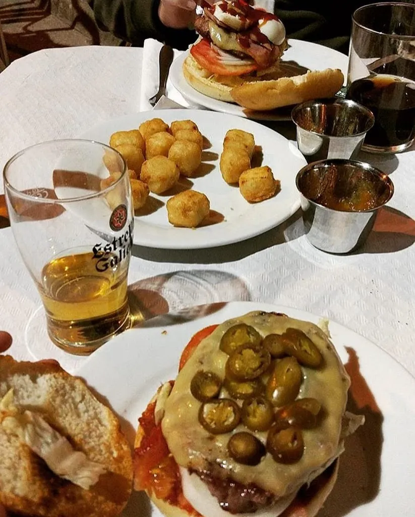 Menu_Bar Rincón de Pedro_Cañamares_image_5