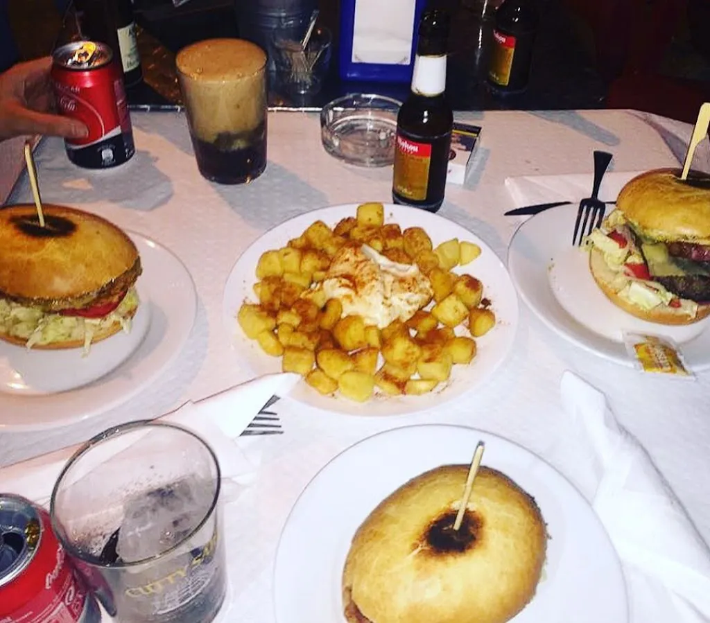 Menu_Bar Rincón de Pedro_Cañamares_image_6