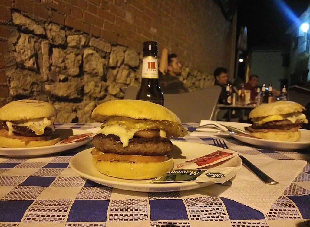 Menu_Bar Rincón de Pedro_Cañamares_image_7