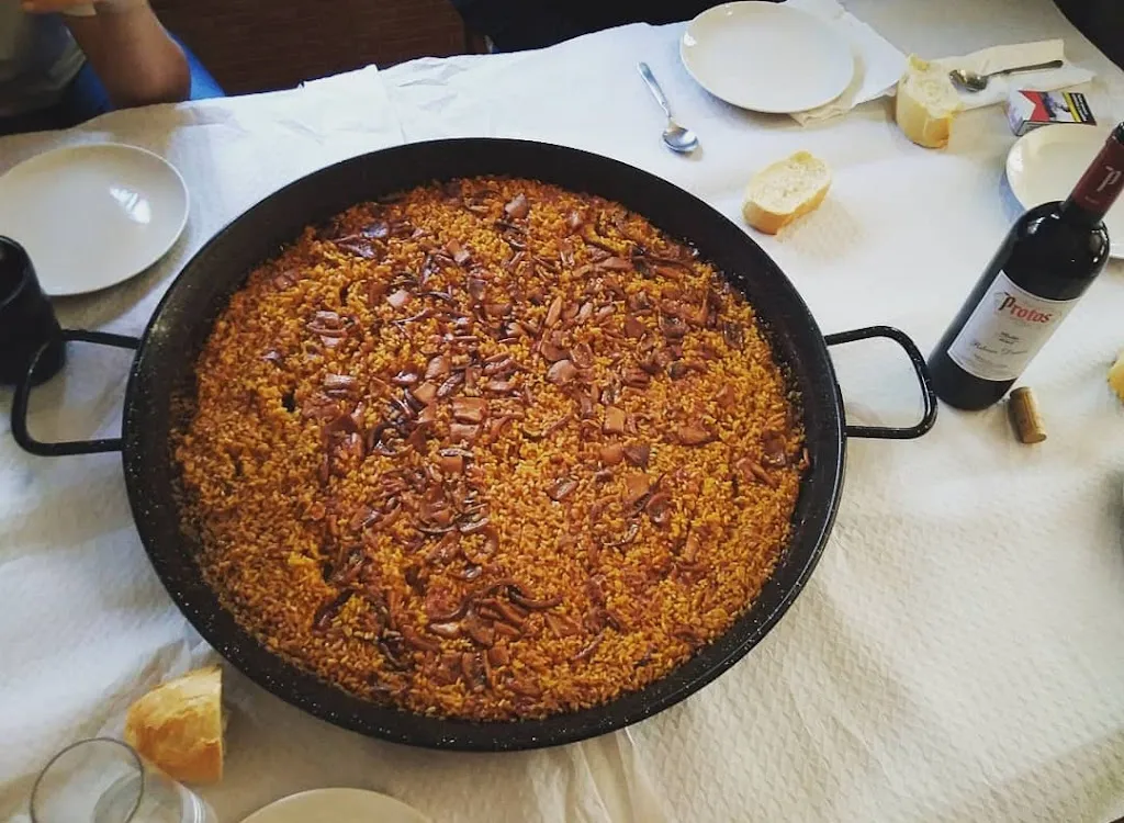 Menu_Bar Rincón de Pedro_Cañamares_image_8