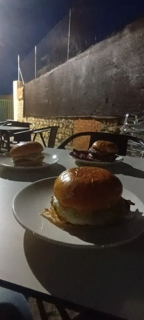 Menu_Bar Rincón de Pedro_Cañamares_image_9