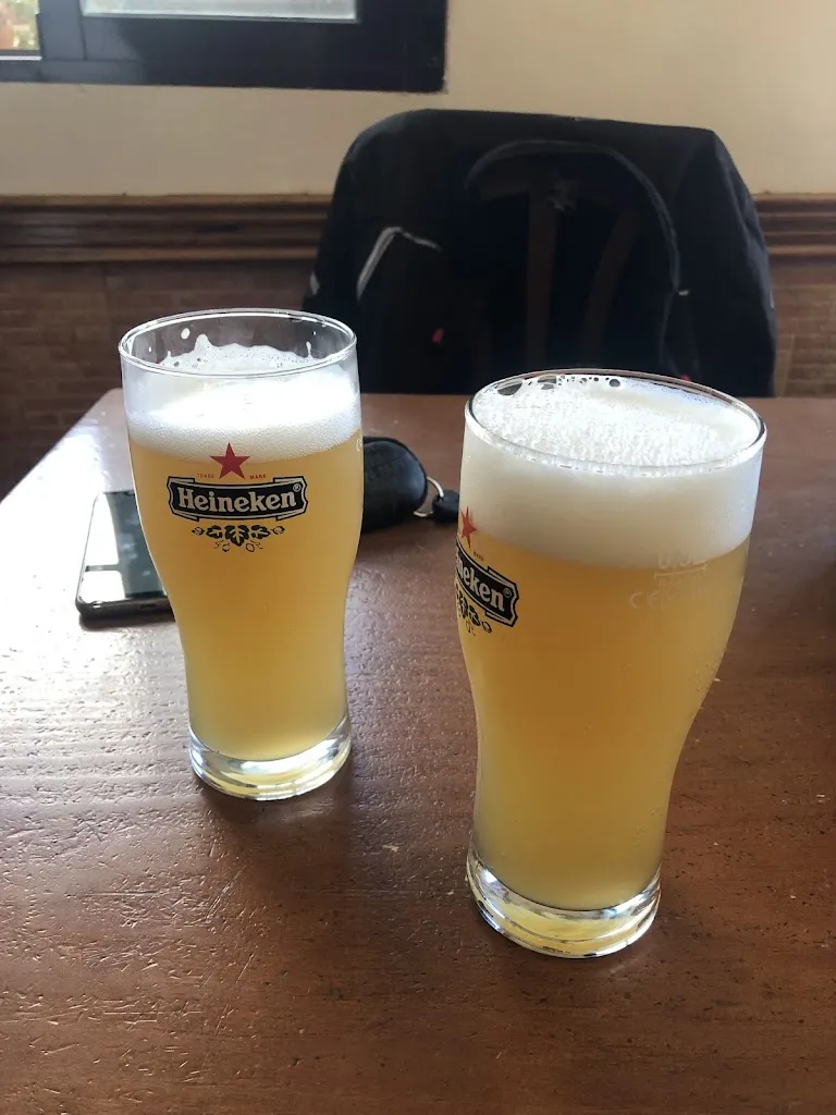 Cris Antunez_Bar Rincón de Pedro_Cañamares_review