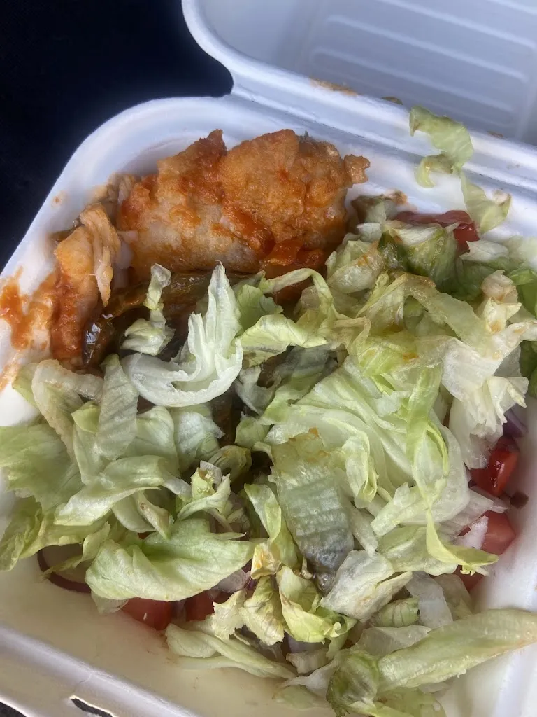 Mar Belda Marco_Restaurante Mares Rojos_Cañamares_review