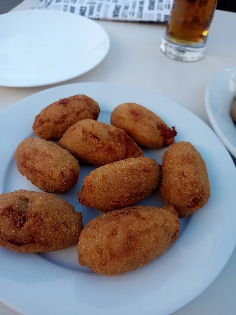 Menu_Bar El Abuelo_Cañamares_image_4