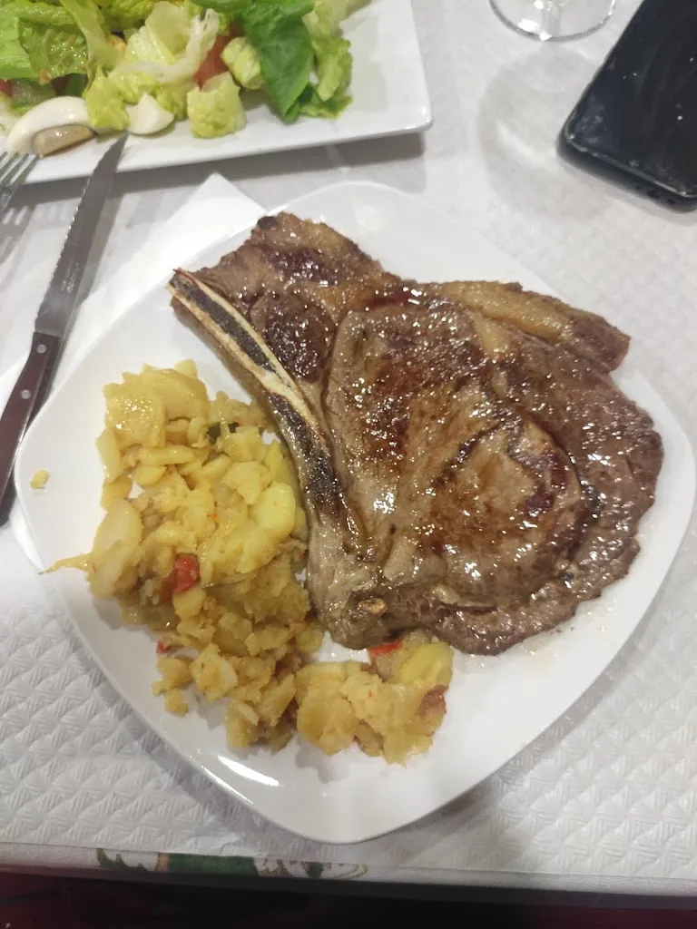 Menu_Bar El Abuelo_Cañamares_image_5