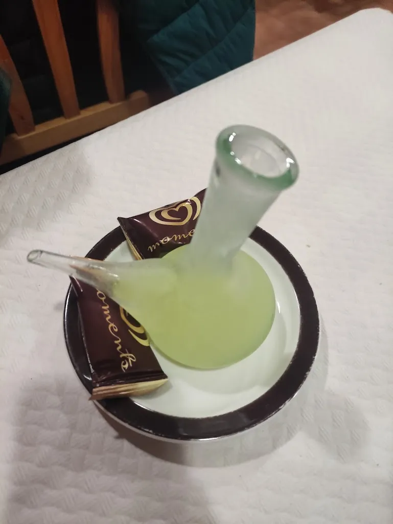 teresa a z_Bar El Abuelo_Cañamares_review