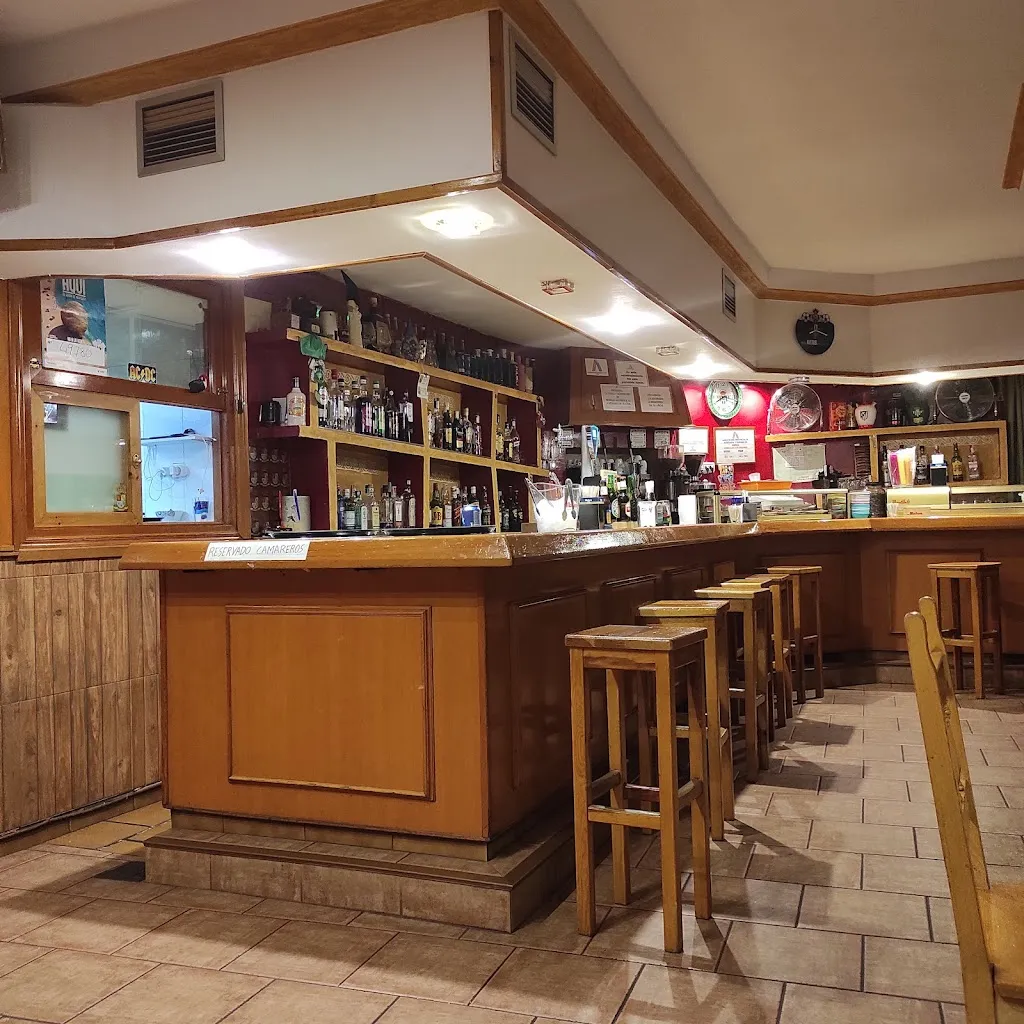 Bar El Abuelo_Cañamares_slider_image_1