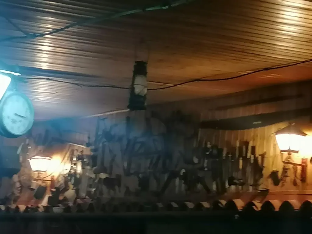 Agus_BAR LOS CANOS (DESDE 1988)_Cañaveras_review