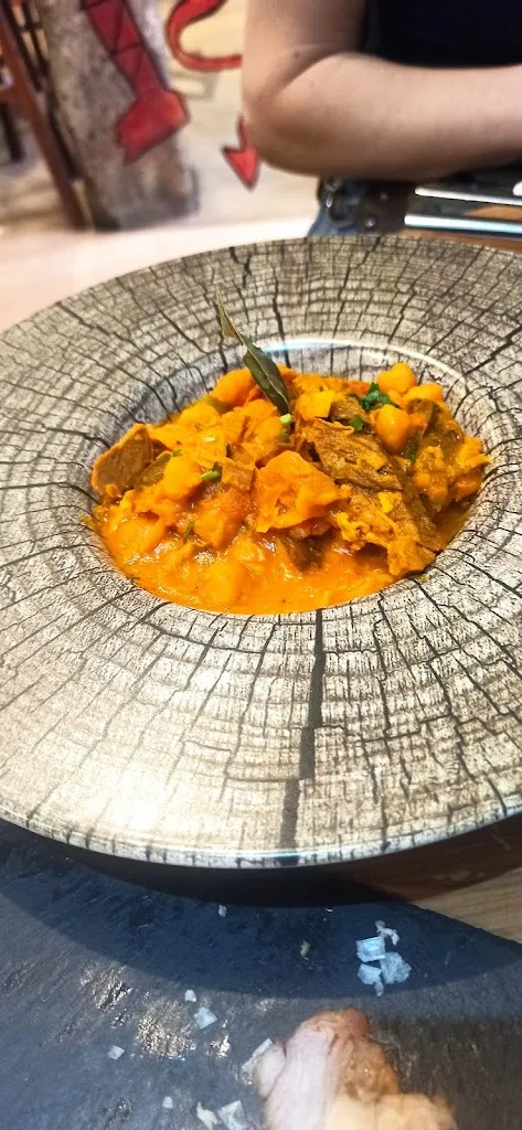 Menu_El Escaldón Gastronomía Canaria_Cañaveras_image_7