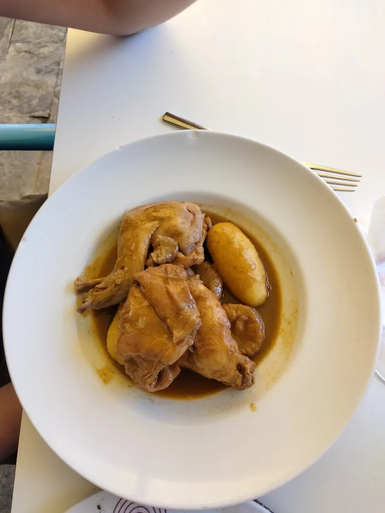 Menu_El Escaldón Gastronomía Canaria_Cañaveras_image_9