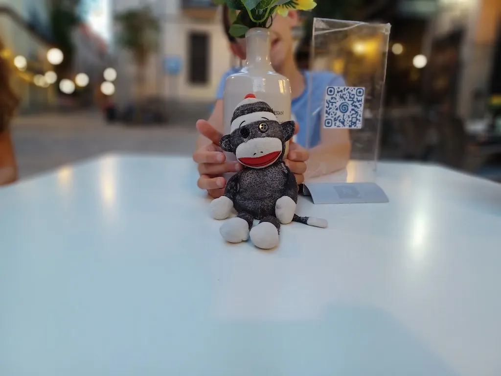 Monkey Around the World_El Escaldón Gastronomía Canaria_Cañaveras_review