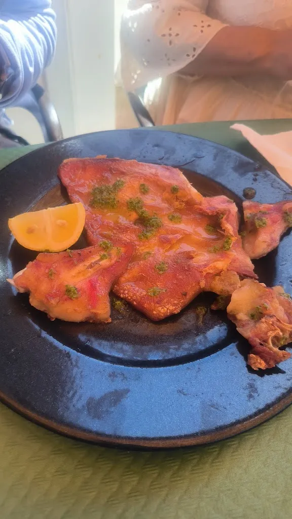 Sergio R._Javi Restaurante_Cañaveras_review