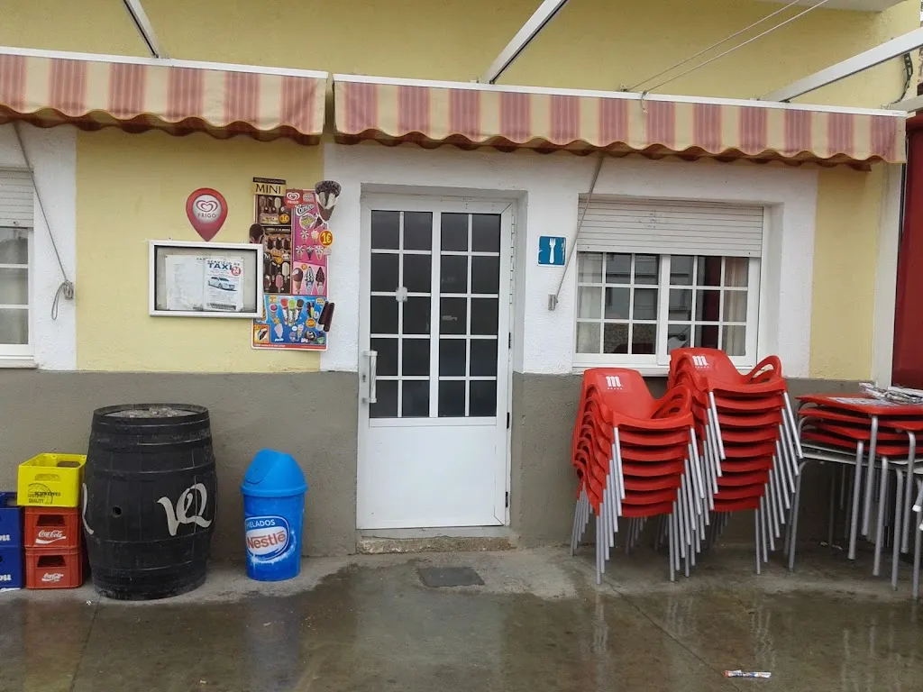 Javi Restaurante restaurant in Cañaveras