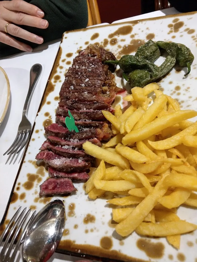 Menu_El Urogallo I Restaurante Pozuelo_Pozuelo_image_8