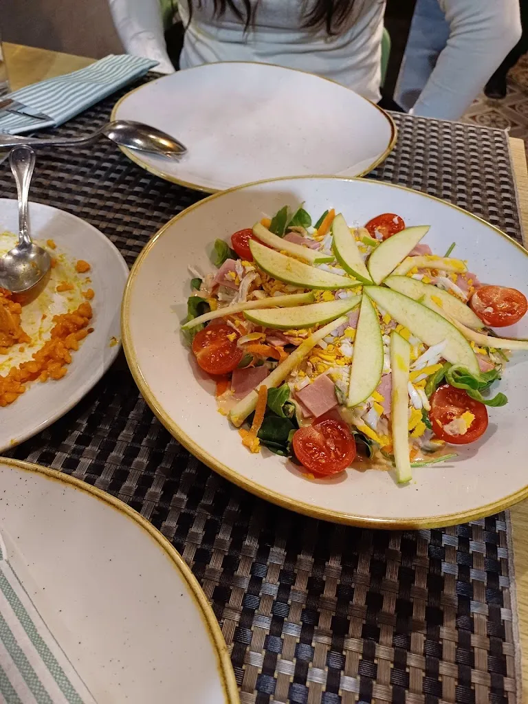 Joan Cuevas_El Urogallo I Restaurante Pozuelo_Pozuelo_review