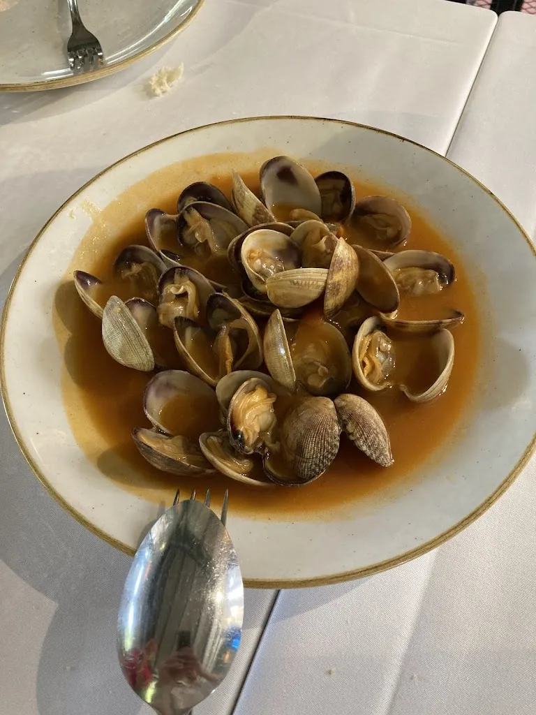 Juan Martin Maglione_El Urogallo I Restaurante Pozuelo_Pozuelo_review