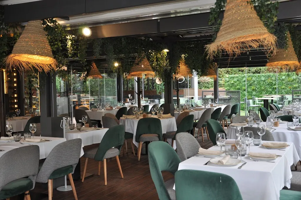 El Urogallo I Restaurante Pozuelo_Pozuelo_slider_image_1