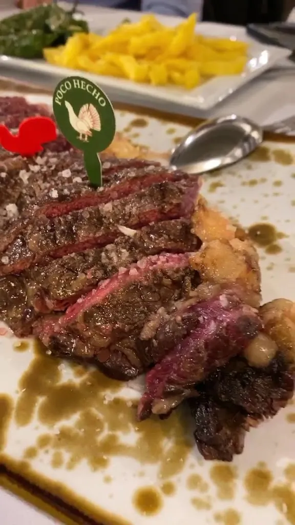 El Urogallo I Restaurante Pozuelo_Pozuelo_slider_image_2