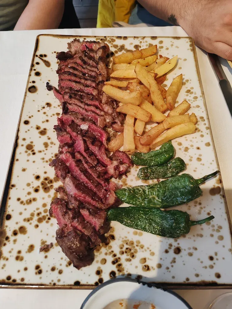 El Urogallo I Restaurante Pozuelo_Pozuelo_slider_image_3