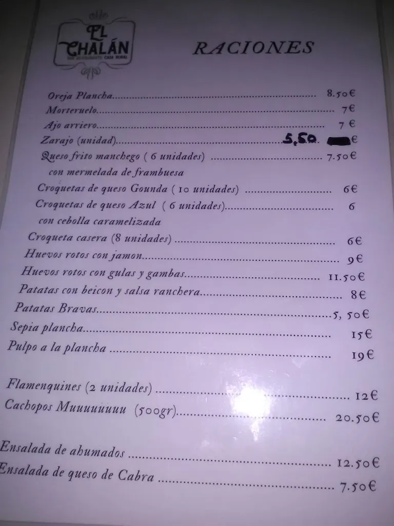 Menu_Chalán Rural_Campos del Paraíso_image_4