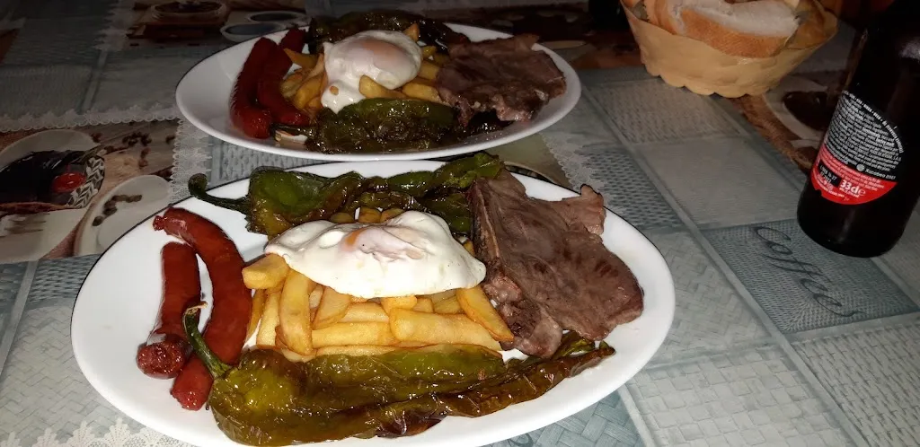 Menu_Bar Restaurante “Casa del Tío Canario”_Campos del Paraíso_image_1