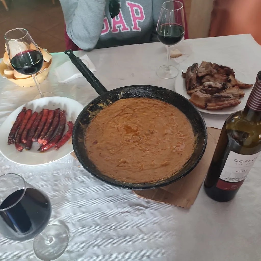 Menu_Bar Restaurante “Casa del Tío Canario”_Campos del Paraíso_image_5