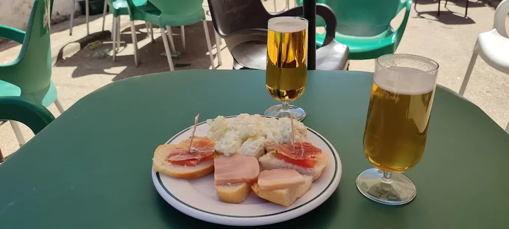 Menu_Bar Restaurante “Casa del Tío Canario”_Campos del Paraíso_image_6