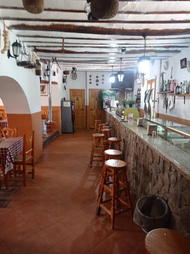 Bar Restaurante “Casa del Tío Canario”_Campos del Paraíso_slider_image_1