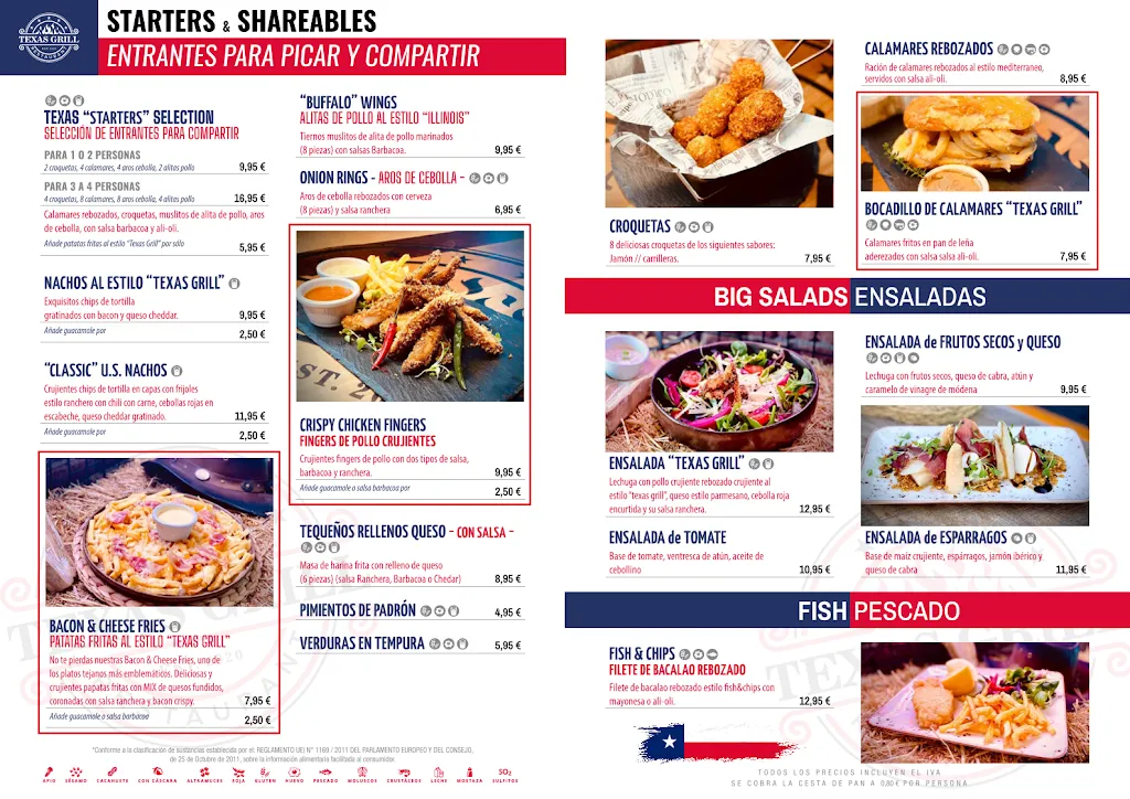 Menu_Texas Grill Saelices_Campos del Paraíso_image_2