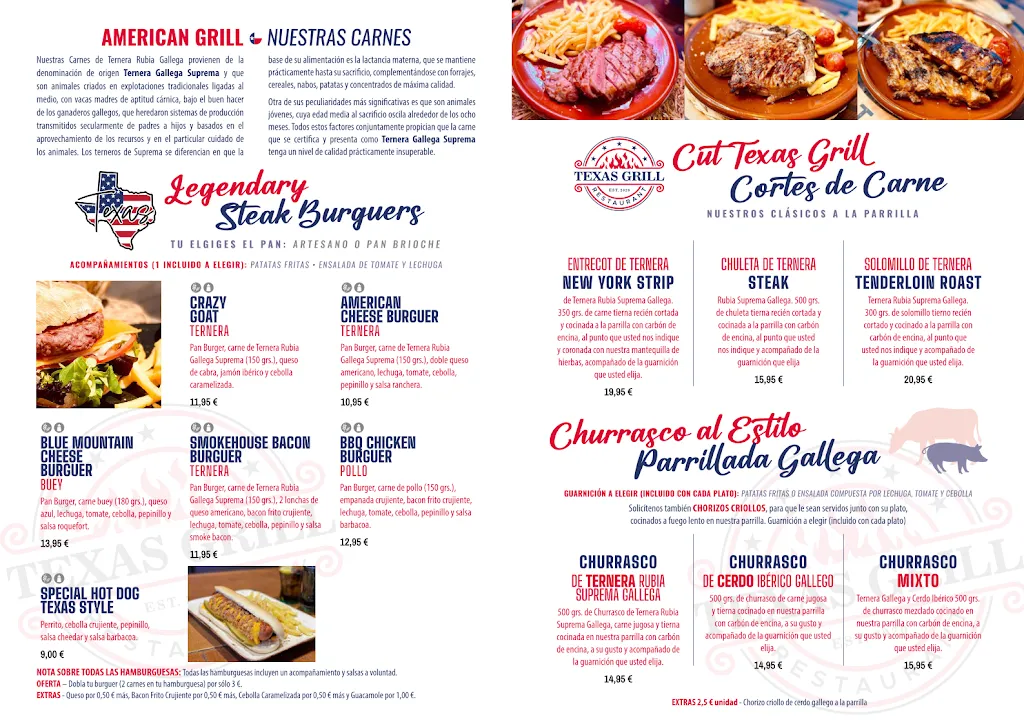 Menu_Texas Grill Saelices_Campos del Paraíso_image_3