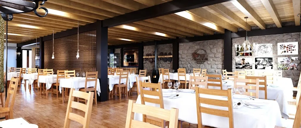 Texas Grill Saelices ristorante a Campos del Paraíso