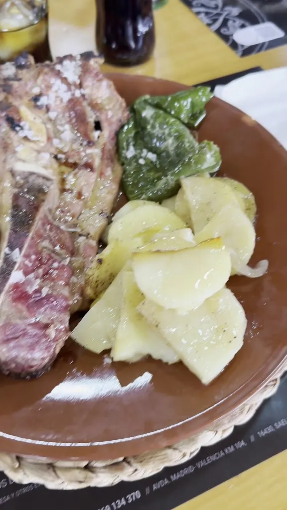 Texas Grill Saelices_Campos del Paraíso_slider_image_2