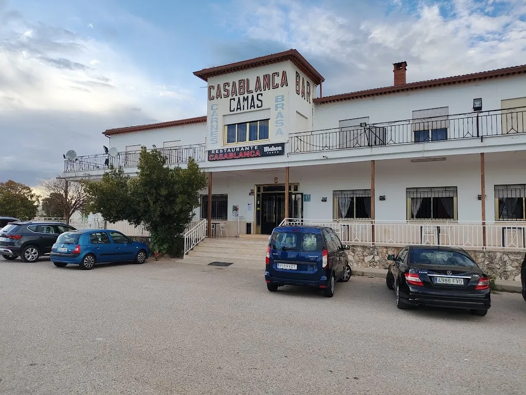 Restaurante Casablanca_Campos del Paraíso_slider_image_3