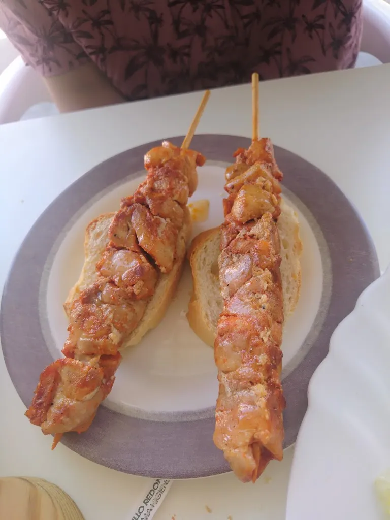 Menü_Bar - Piscina de Tribaldos_Campos del Paraíso_Bild_4