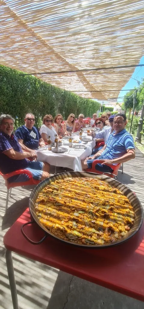 Menü_Bar - Piscina de Tribaldos_Campos del Paraíso_Bild_8