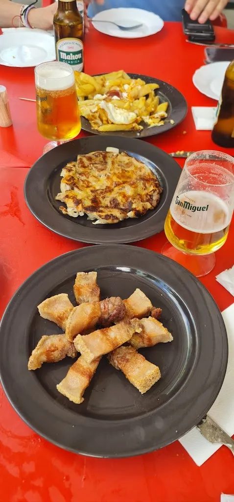 jose ignacio gomez fernandez_Bar - Piscina de Tribaldos_Campos del Paraíso_Bewertung