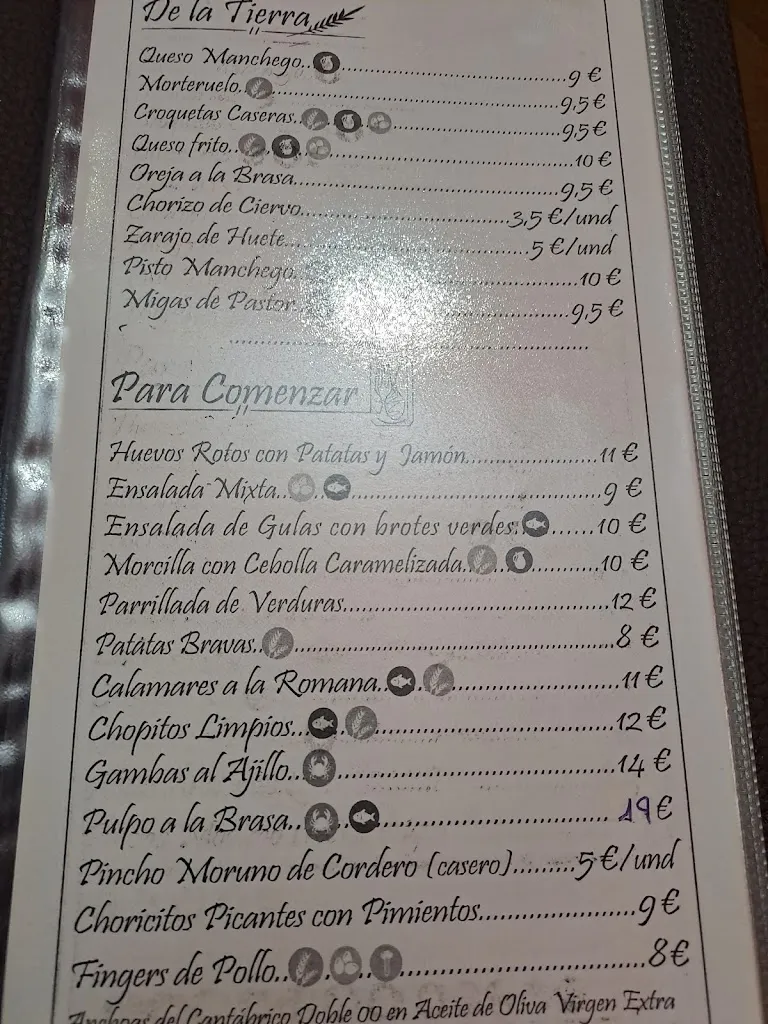 Menu_Restaurante Asador La Cibera_Campos del Paraíso_image_4