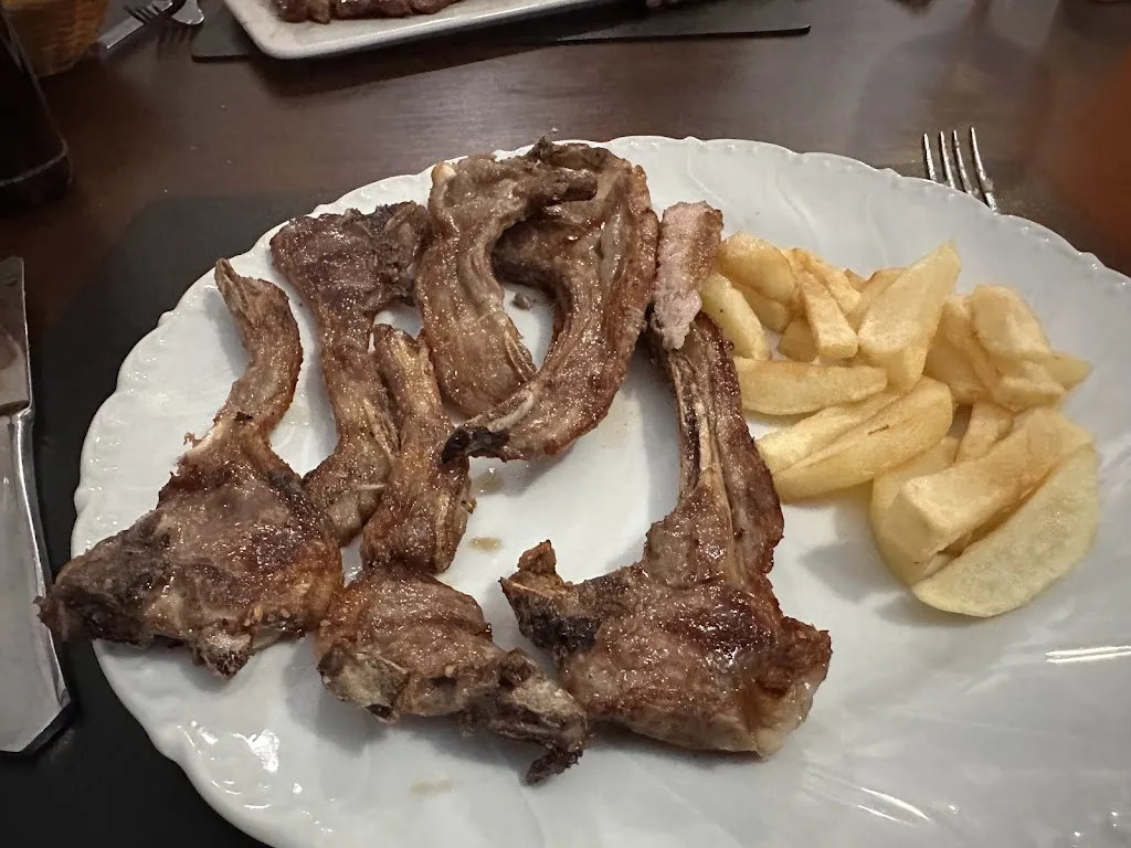 Restaurante Asador La Cibera_Campos del Paraíso_slider_image_2